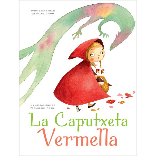 La caputxeta vermella.pdf