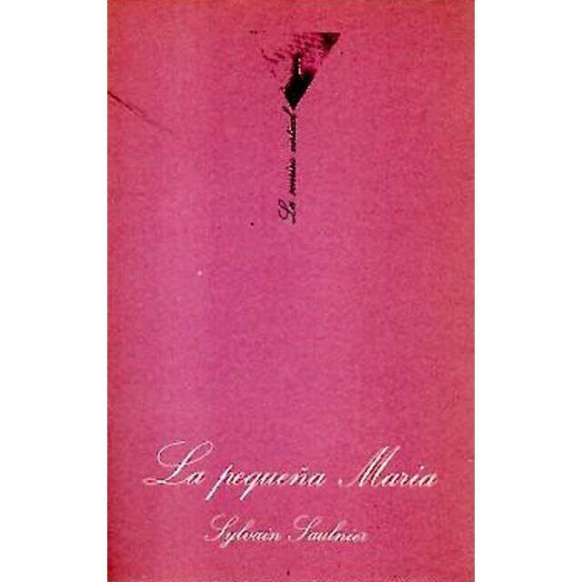Peque/a maria, la.pdf