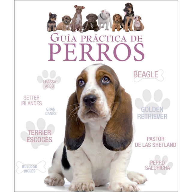 Guia practica de perros