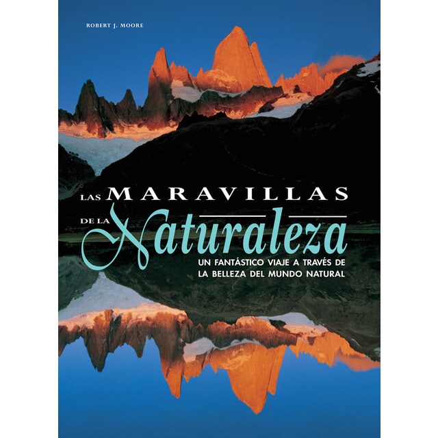 Las maravillas de la naturaleza.pdf
