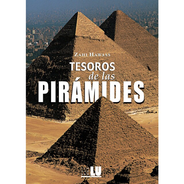 Tesoros de las piramides.pdf