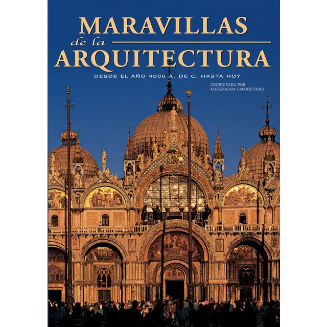 Maravillas de la arquitectura.pdf