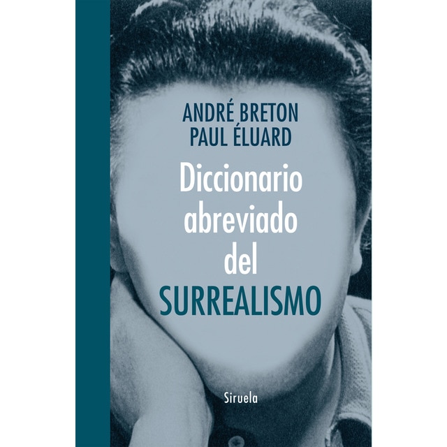 Diccionario abreviado del surrealismo (Tapa dura)