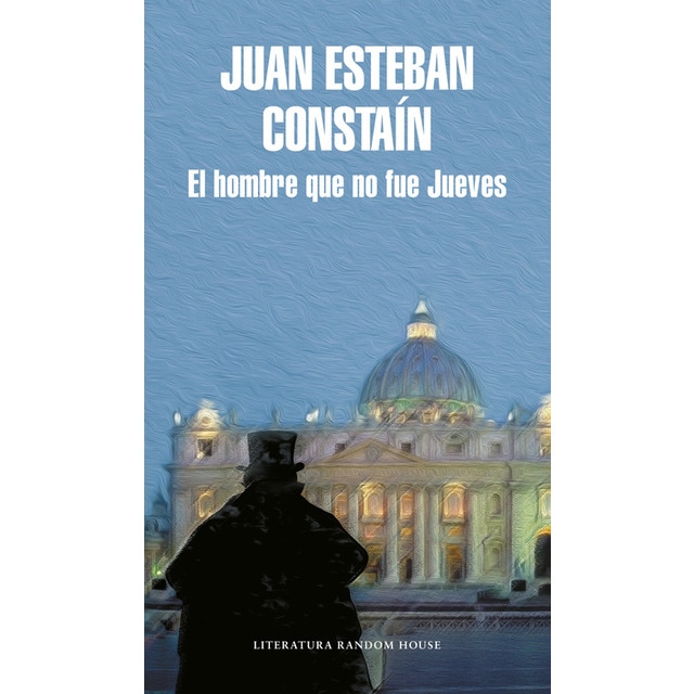 El hombre que no fue jueves.pdf