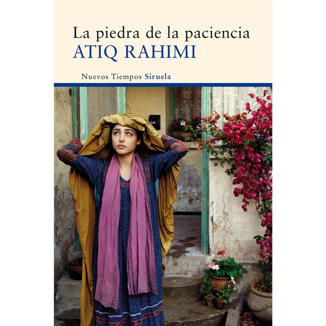 La piedra de la paciencia.pdf