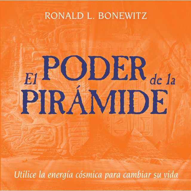 El poder de las piramides (Tapa dura)