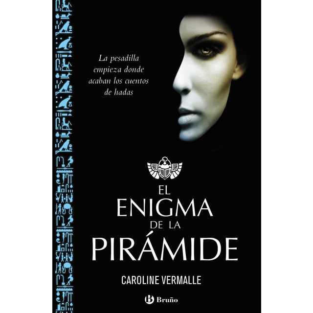 El enigma de la pirámide.pdf