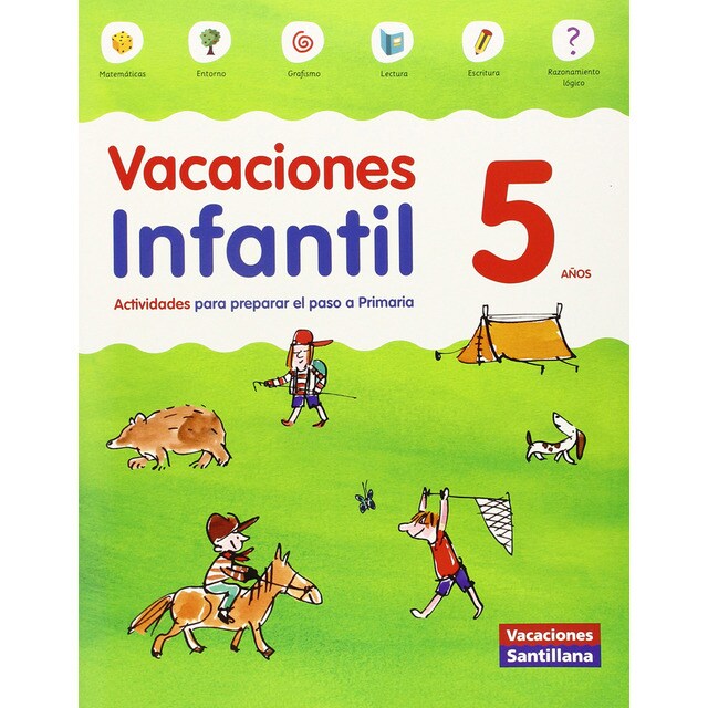 Vacaciones infantil 5 años.pdf