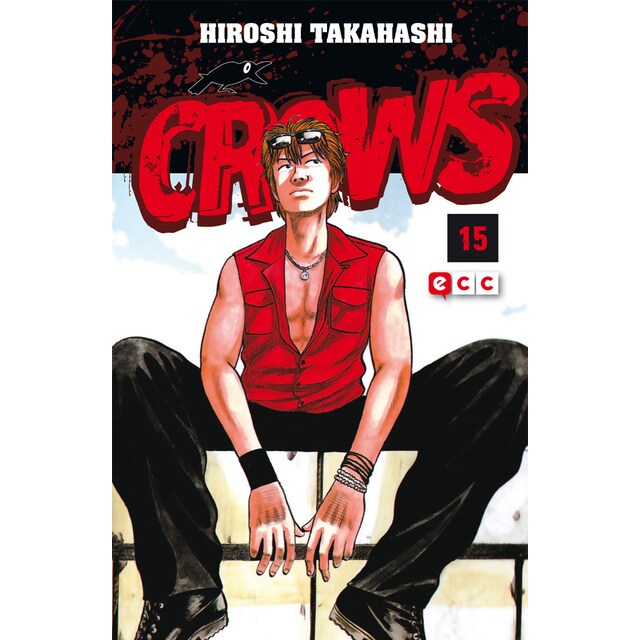 Crows núm. 15.pdf