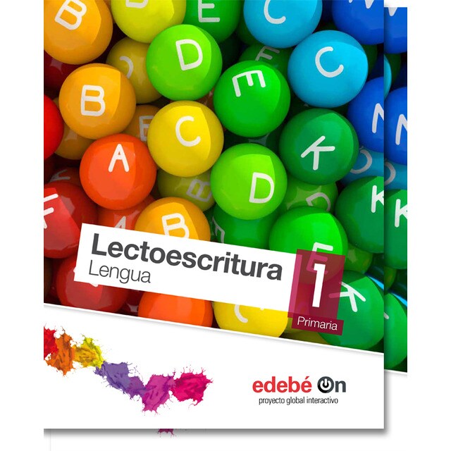 Lengua 1 ep + lectoescritura.pdf