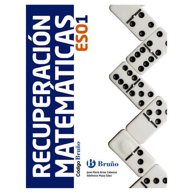 Código bruño recuperación de matemáticas 1 eso.pdf
