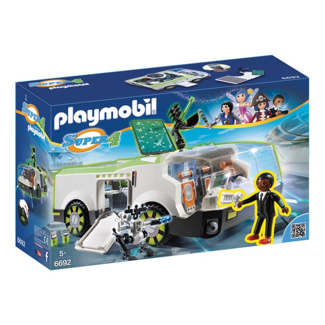 playmobil xxl pirata el corte ingles