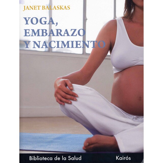 Yoga embarazo y nacimiento.pdf