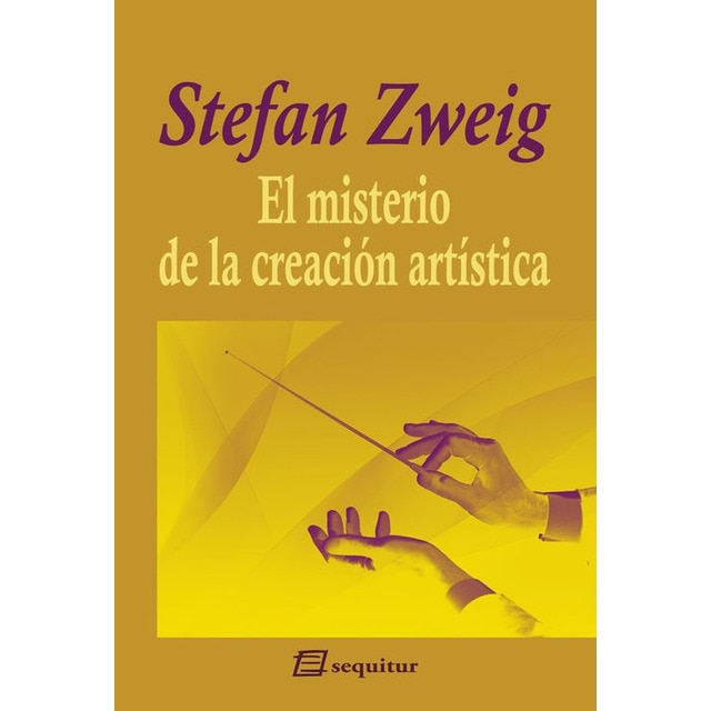 El misterio de la creación artística