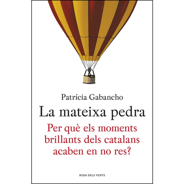 La mateixa pedra: Per què els moments brillants dels catalans acaben en no res?.pdf