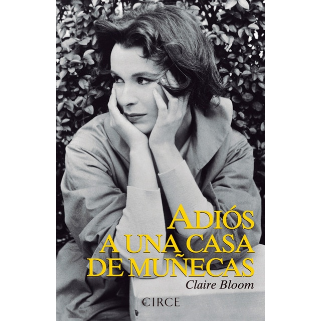 Adiós a una casa de muñecas