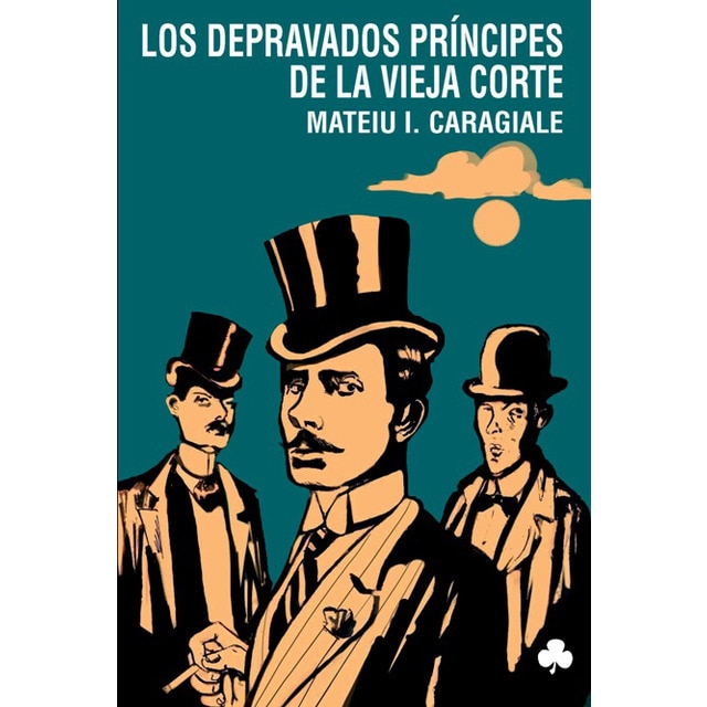 Los depravados príncipes de la vieja corte.pdf