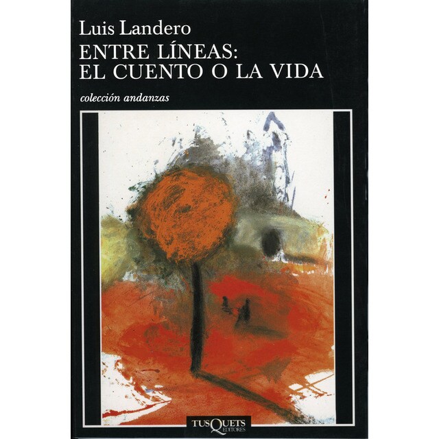 Entre líneas: el cuento o la vida.pdf