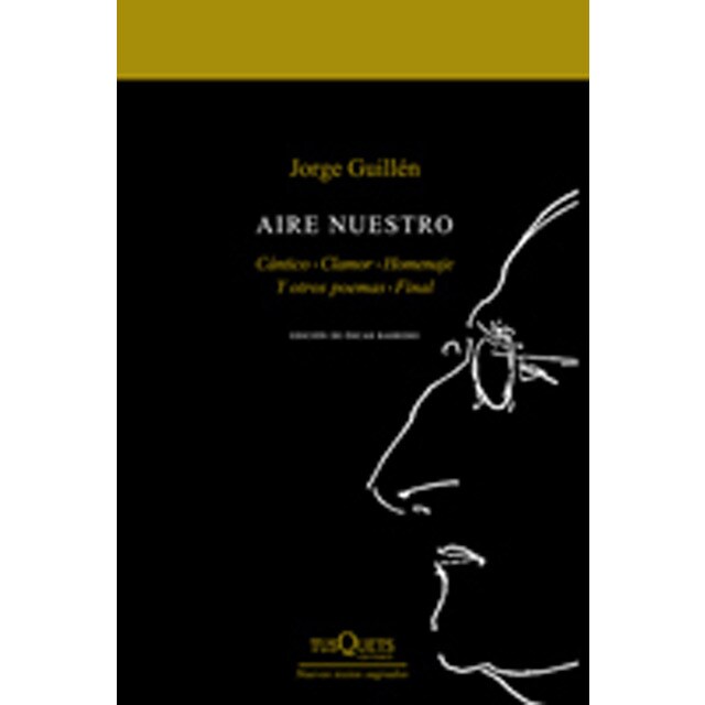 Aire nuestro i; aire nuestro ii (o. C. ) (Tapa blanda)