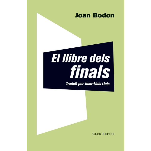 El llibre dels finals