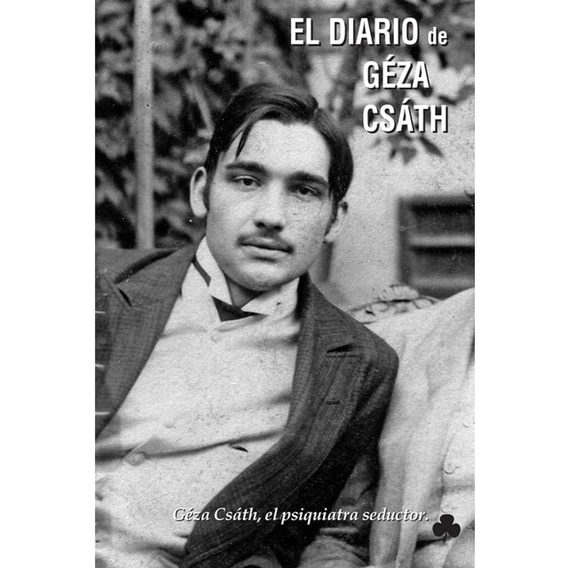 El diario de géza csáth.pdf