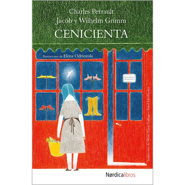 Cenicienta (Tapa blanda)