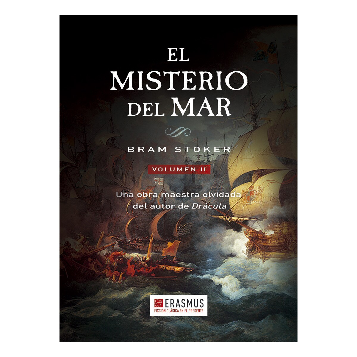 Imagem 0 de El Misterio Del Mar