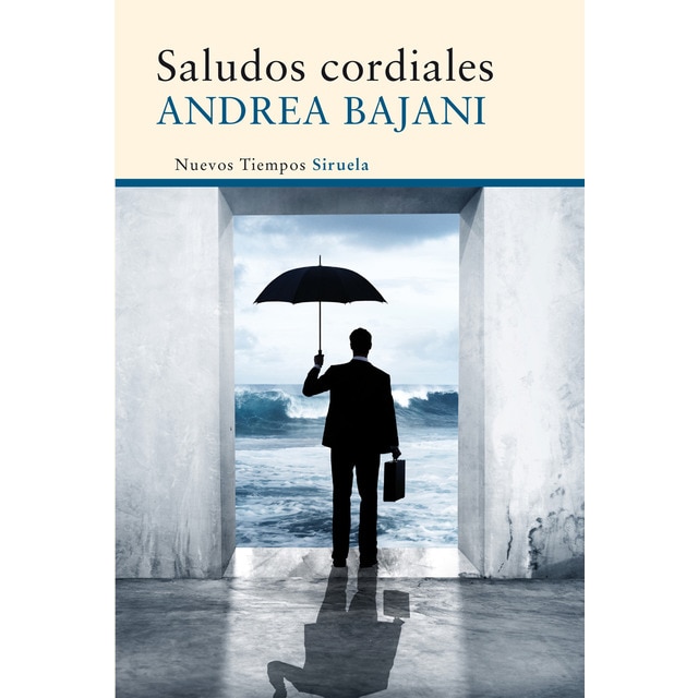 Saludos cordiales (Tapa blanda)