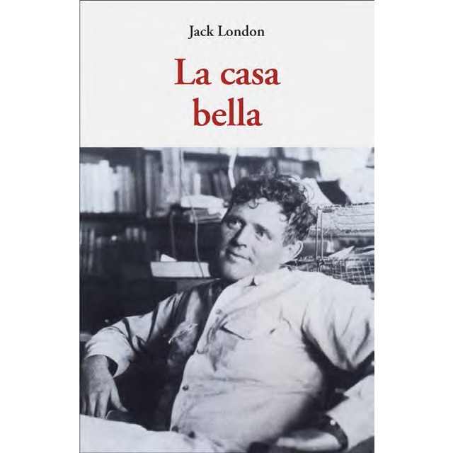 La casa bella (Tapa blanda)