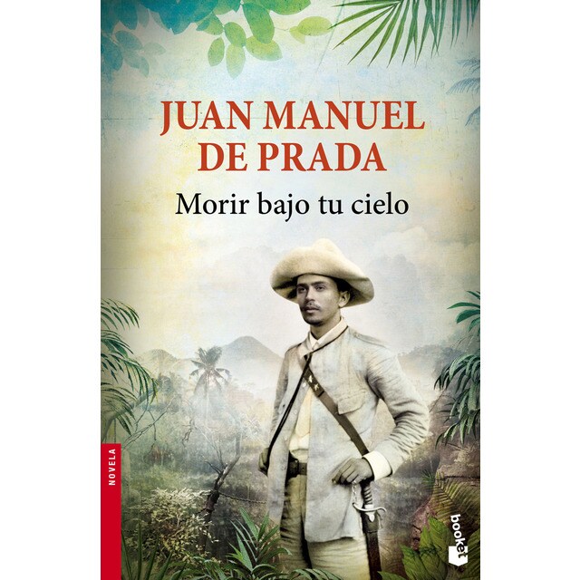 Morir bajo tu cielo.pdf