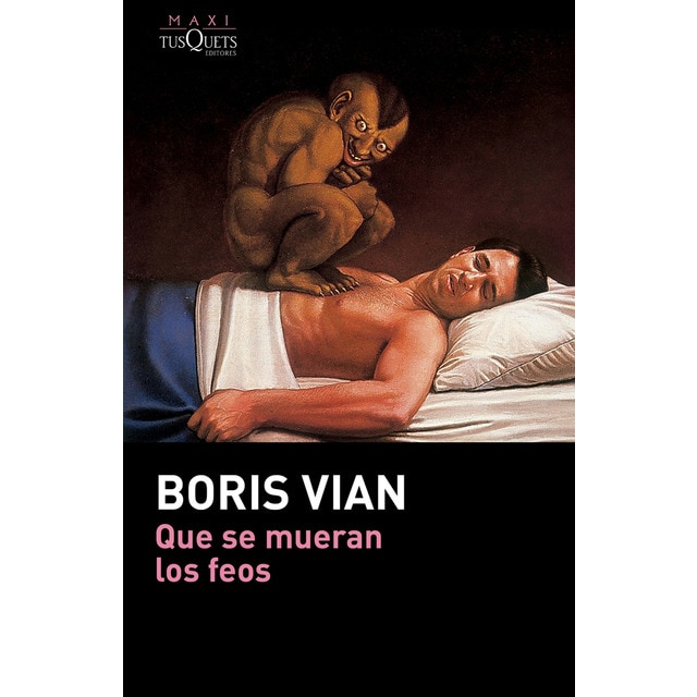 Que se mueran los feos.pdf