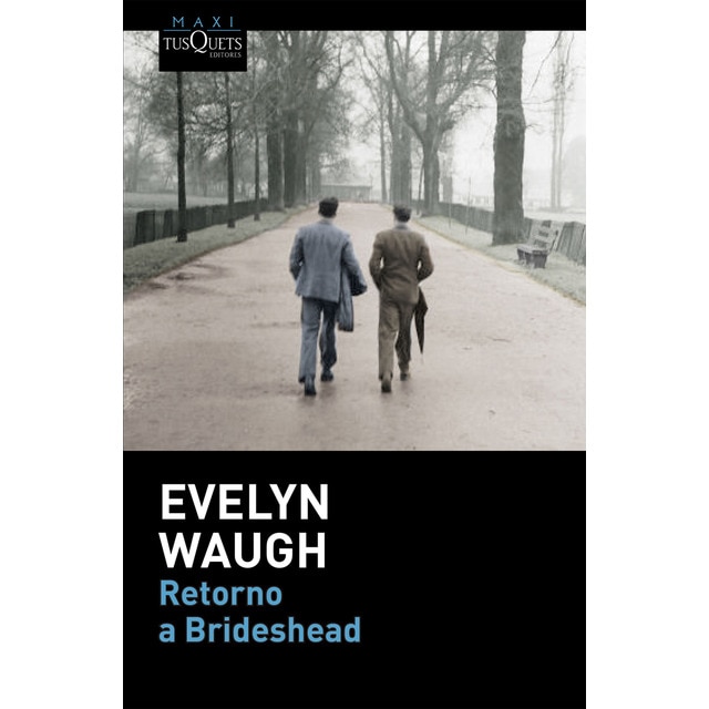 Retorno a brideshead