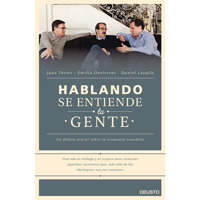 Hablando se entiende la gente.pdf