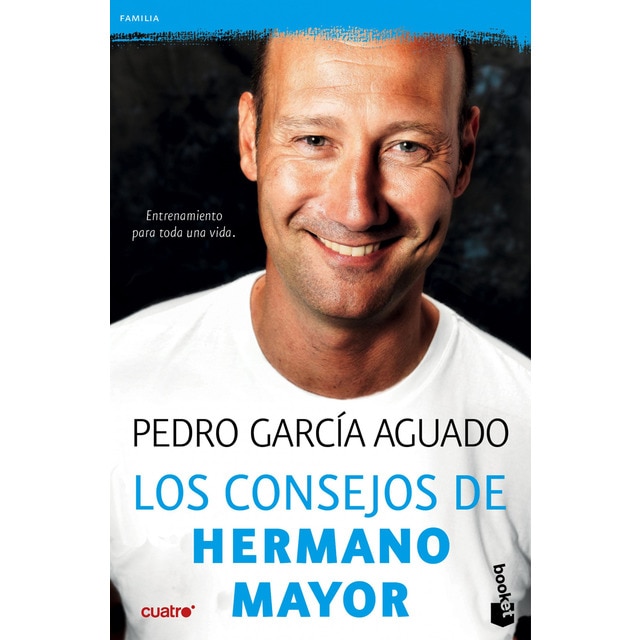 Los consejos de hermano mayor (Bolsillo) (Tapa blanda)