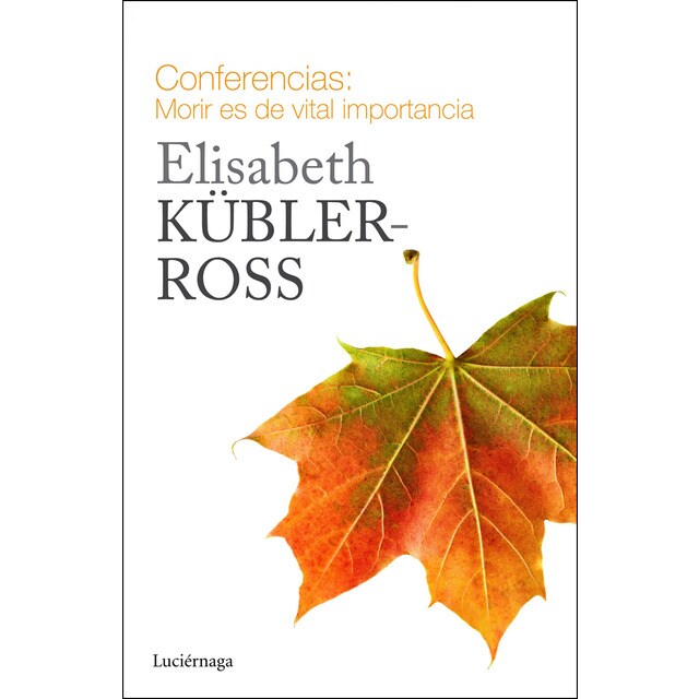 Conferencias. Morir es de vital importancia.pdf
