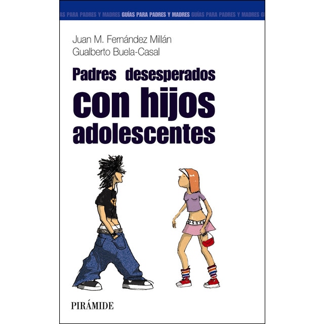Padres desesperados con hijos adolescentes.pdf
