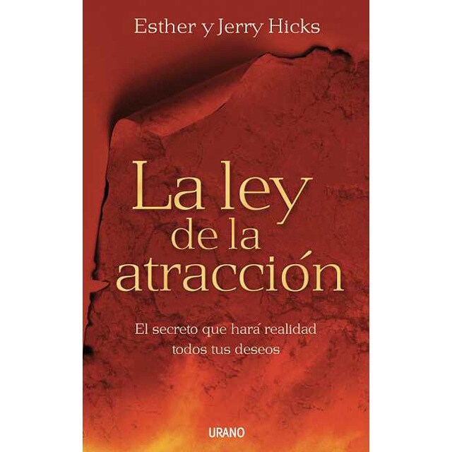 La ley de la atracción: El secreto que hará realidad todos tus deseos.pdf
