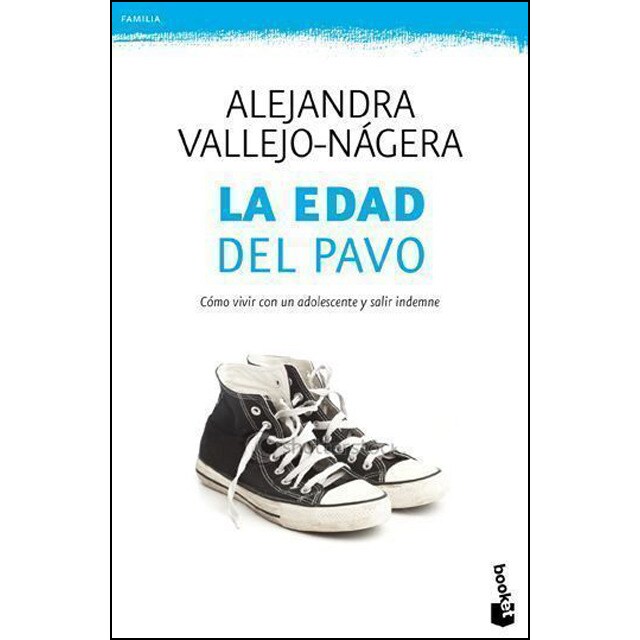 La edad del pavo.pdf
