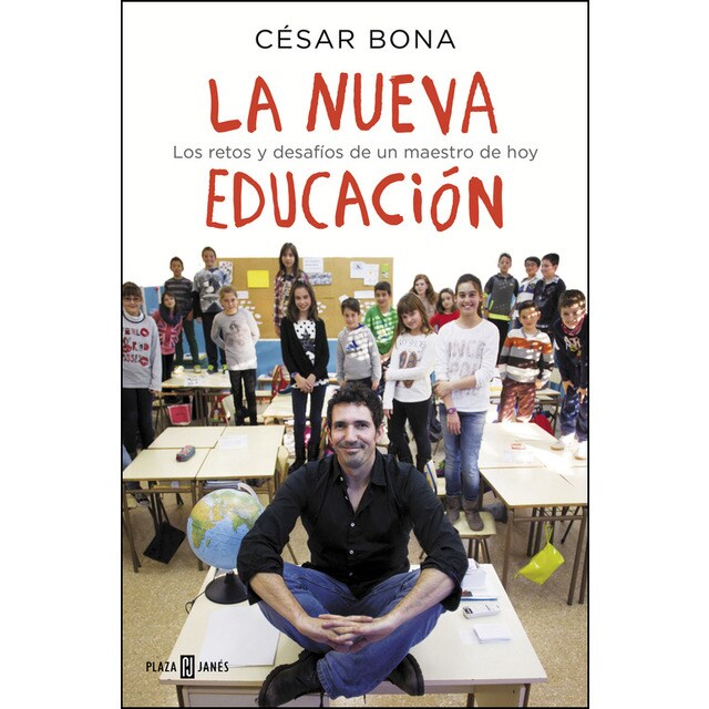 La nueva educación: Los retos y desafíos de un maestro de hoy.pdf