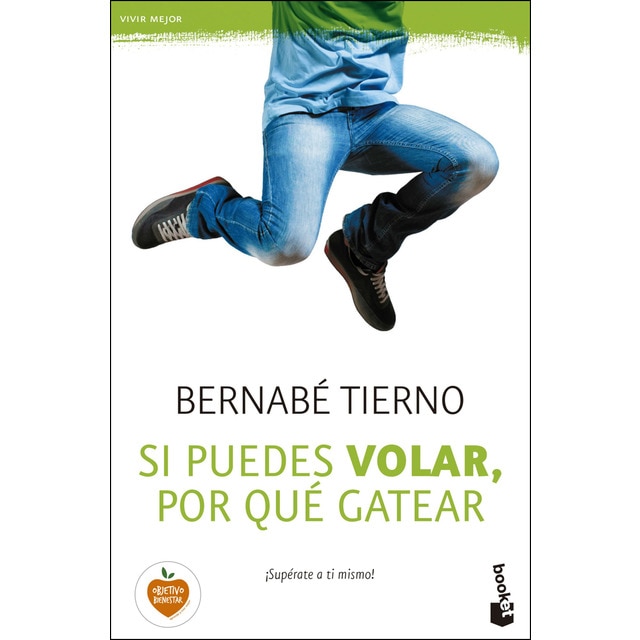 Si puedes volar, por qué gatear.pdf