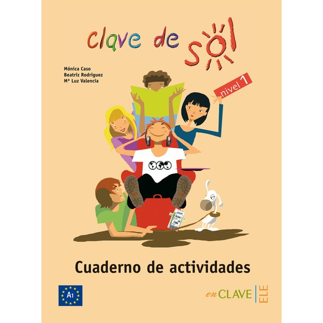 Clave de sol 1 - cuaderno de actividades.pdf