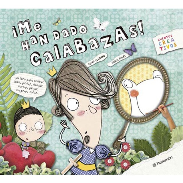 ¡me han dado calabazas!.pdf