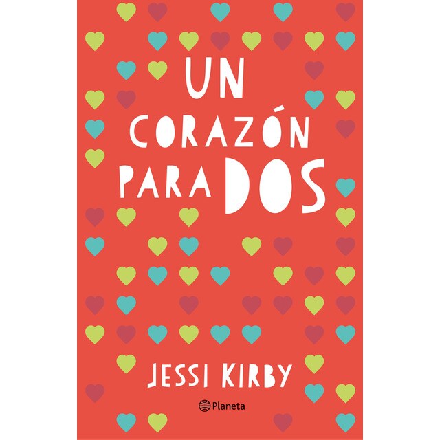 Un corazón para dos.pdf
