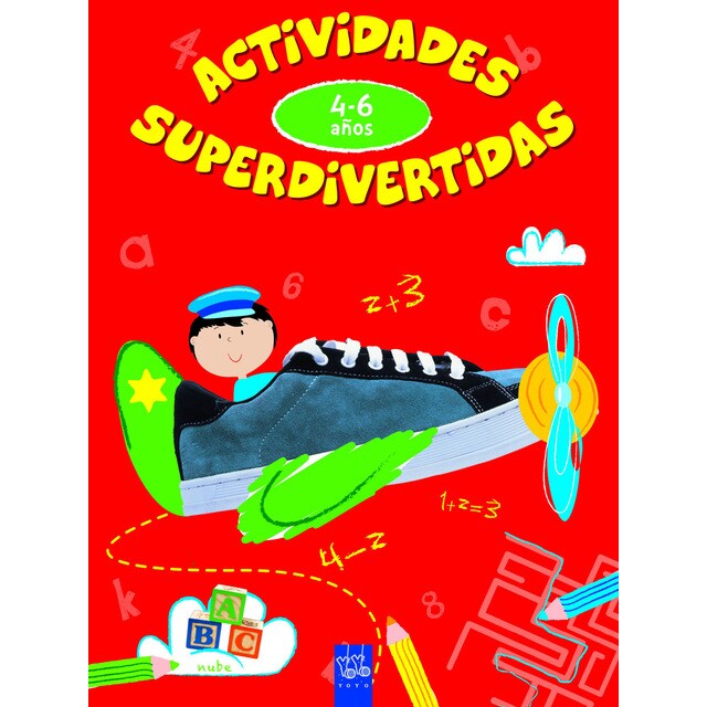 Actividades superdivertidas.pdf