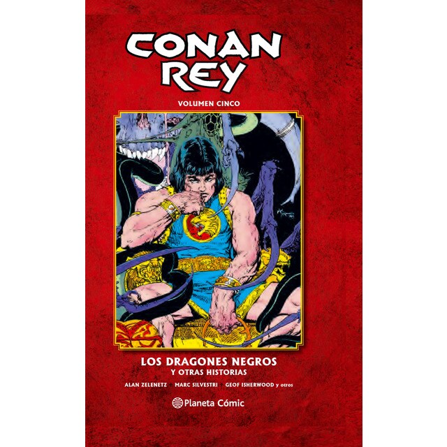 Conan rey nº 05/11.pdf