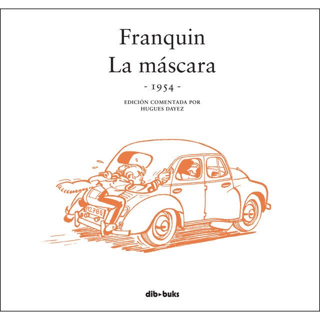 Spirou franquin. La máscara 1954.pdf