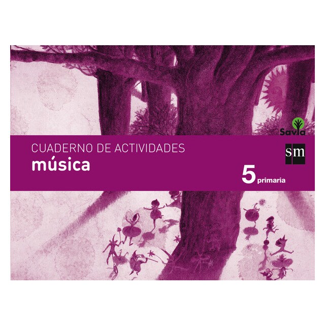 Cuaderno de música. 5 primaria. Savia.pdf