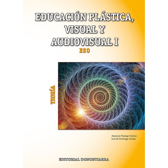 Educación plástica, visual y audiovisual i - teoría.pdf