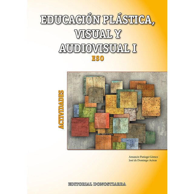 Educación plástica, visual y audiovisual i - actividades.pdf
