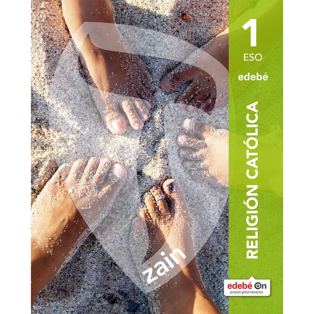 Religión católica 1 eso pack.pdf